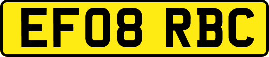 EF08RBC