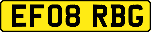 EF08RBG