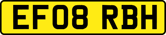 EF08RBH