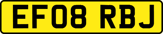 EF08RBJ