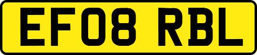 EF08RBL