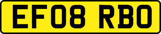 EF08RBO