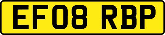 EF08RBP