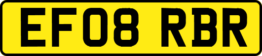 EF08RBR