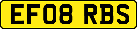 EF08RBS