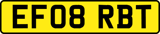 EF08RBT