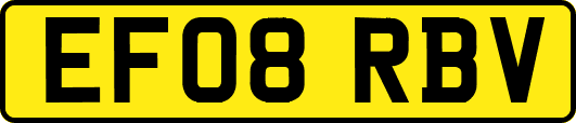 EF08RBV