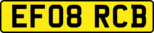 EF08RCB