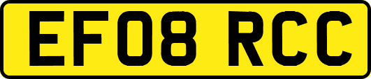 EF08RCC