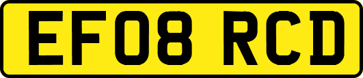 EF08RCD