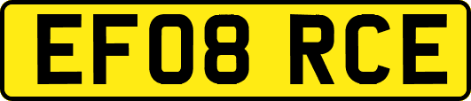 EF08RCE