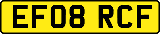EF08RCF