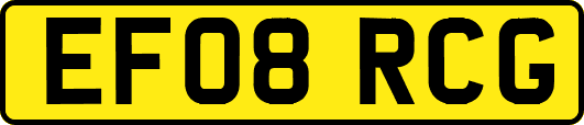 EF08RCG