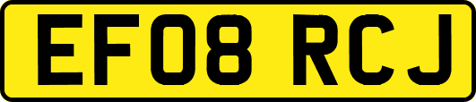 EF08RCJ