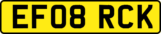 EF08RCK