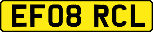EF08RCL