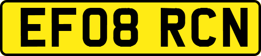 EF08RCN