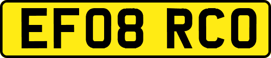 EF08RCO