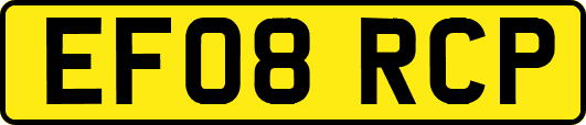 EF08RCP