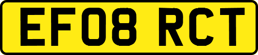 EF08RCT