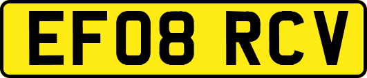 EF08RCV