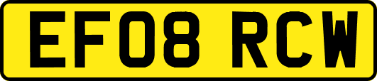 EF08RCW