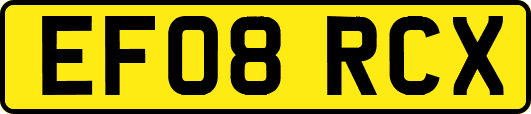 EF08RCX