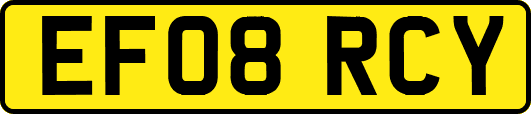 EF08RCY