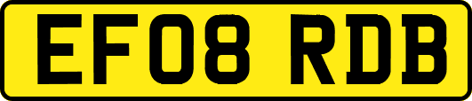 EF08RDB