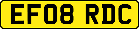 EF08RDC