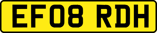 EF08RDH