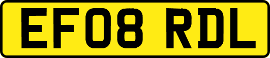 EF08RDL