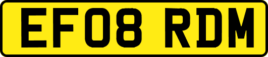 EF08RDM