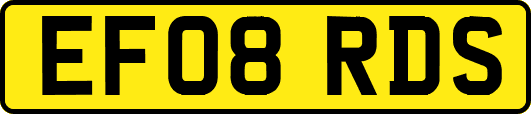 EF08RDS