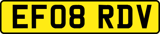 EF08RDV