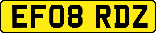 EF08RDZ