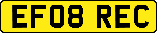 EF08REC