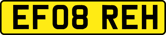 EF08REH