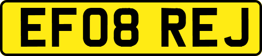 EF08REJ