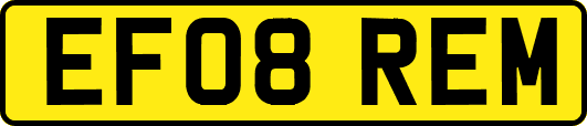 EF08REM