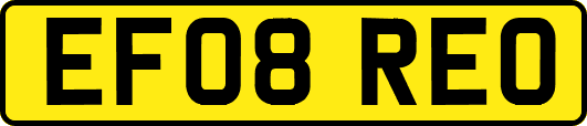 EF08REO