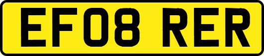 EF08RER