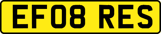 EF08RES