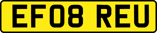 EF08REU