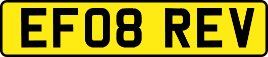 EF08REV