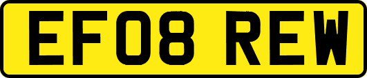 EF08REW