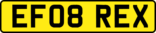 EF08REX