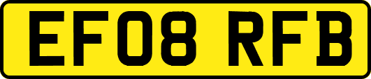 EF08RFB