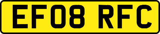 EF08RFC