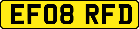 EF08RFD